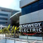 Elsewedy Electric Saudi substations
