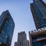 Emaar Misr Building