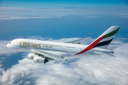 Emirates, Wesgro boost Western Cape tourism with flights, exports
