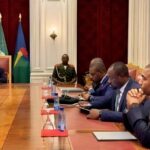 Equatorial Guinea plans subsea cable to boost internet reliability