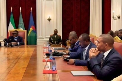 Equatorial Guinea plans subsea cable to boost internet reliability