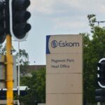 Eskom Holdings head office