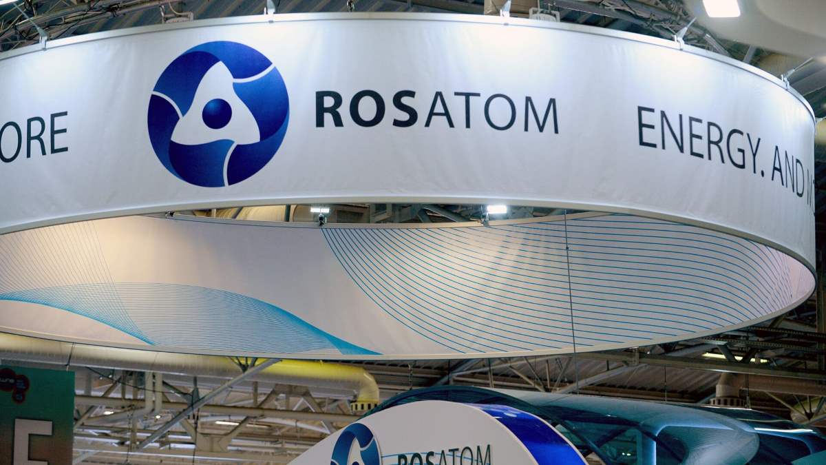 Ethiopia teams with Russia’s Rosatom for first nuclear plant, boosting energy security