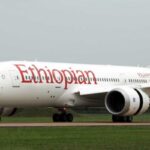 Ethiopian-Airline