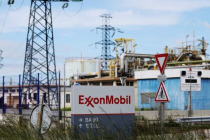 Gabon to sign BP, Exxon deals to boost offshore oil output and investment