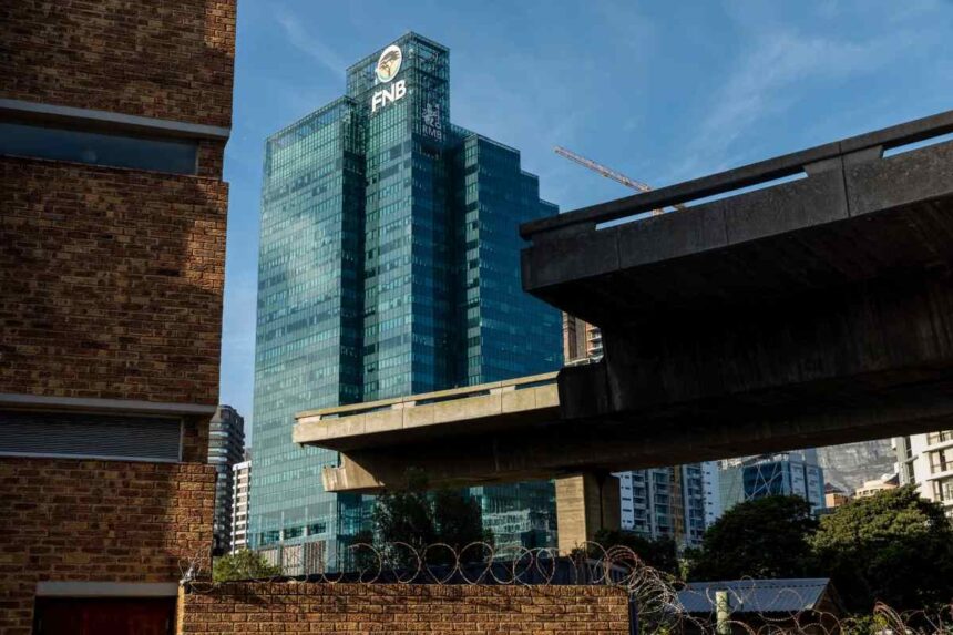 IFC FirstRand agri-MSME bond