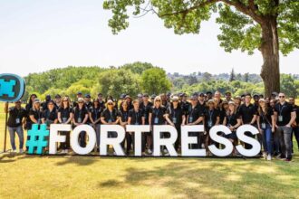 Fortress Real Estate Investment Team