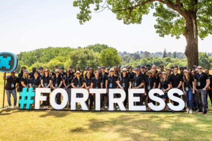 Fortress Real Estate Investment Team