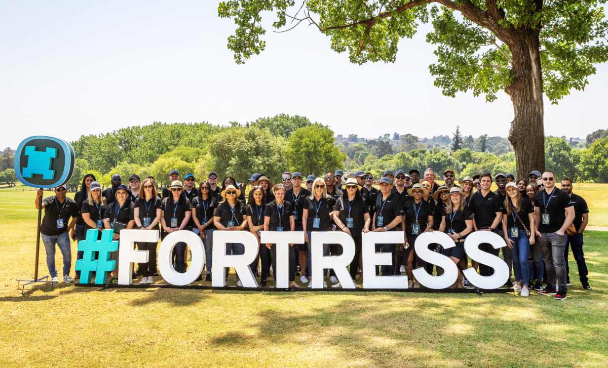 Fortress Real Estate Investment Team