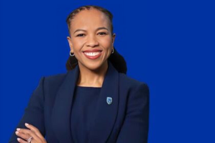 Funeka Montjane salary Standard Bank