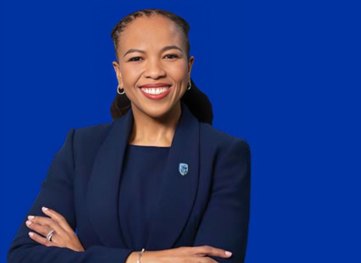 Funeka Montjane salary Standard Bank