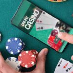 South Africa gambling spending