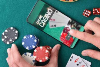 South Africa gambling spending