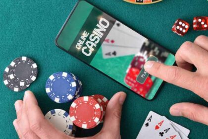 South Africa gambling spending