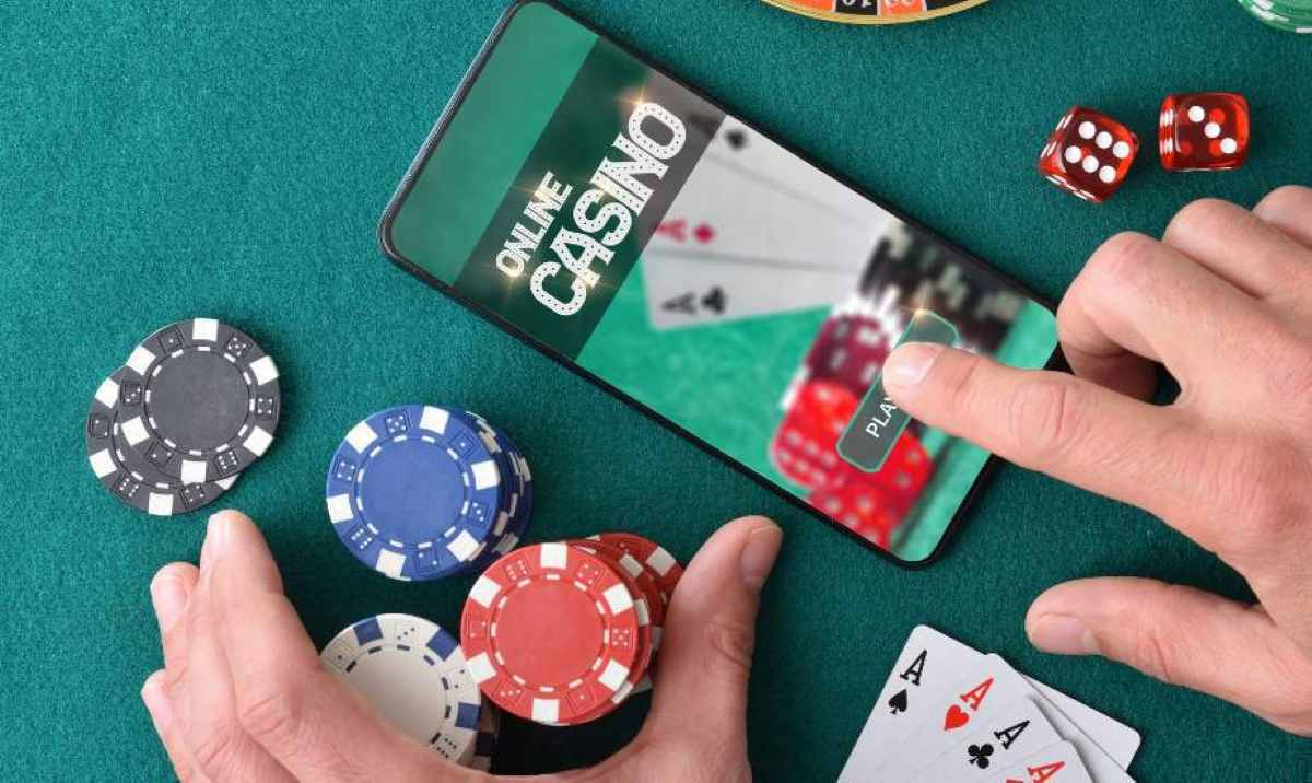 South Africa gambling spending