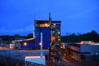 Gemfields mining revenue governments Africa