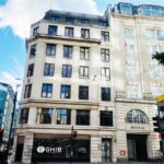 Ghana International Bank IFC loan