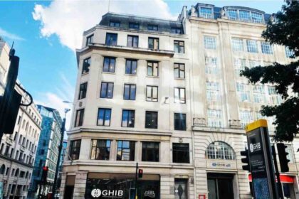 Ghana International Bank IFC loan