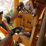 Ghana miners oppose new local outsourcing plan over job concerns