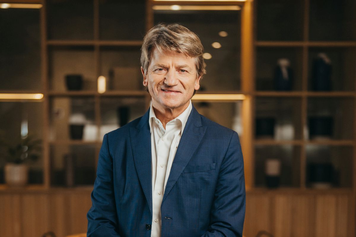 ER Group East Africa expansion