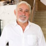 Giovanni Ravazzotti Italtile stake