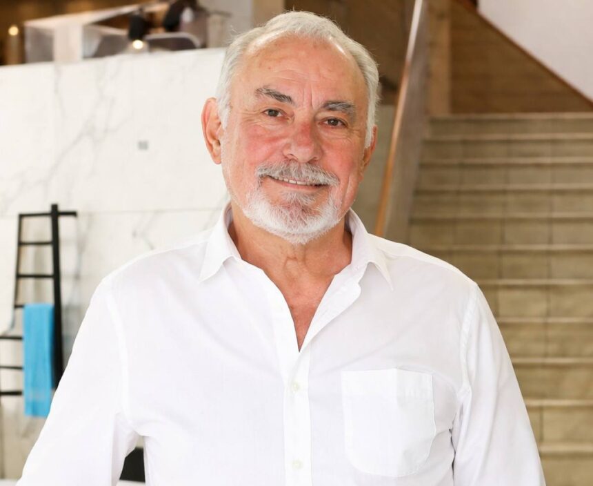 Giovanni Ravazzotti Italtile stake