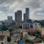 Nairobi Gigiri hotel investment