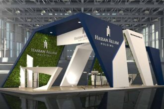 Hassan Allam MetiPro acquisition