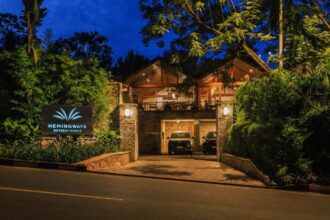 Hemingways Hospitality