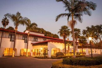 Hilton Garden Inn Polokwane in Limpopo