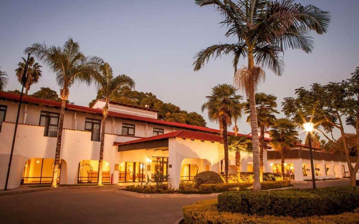 Hilton Garden Inn Polokwane in Limpopo