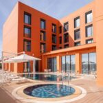 Hampton by Hilton, Ben Guerir Morocco