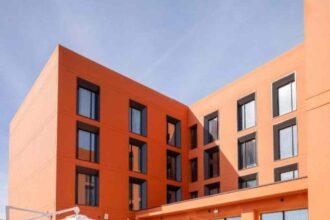 Hampton by Hilton, Ben Guerir Morocco