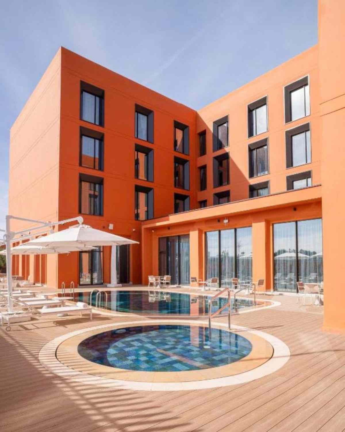 Hampton by Hilton, Ben Guerir Morocco