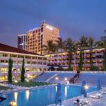 Hotel Africana Limited