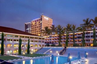 Hotel Africana Limited