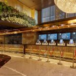 Hotel Sky Cape Town Self Check-In