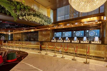 Hotel Sky Cape Town Self Check-In