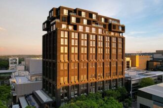 Hyde -johannesburg-rosebank (Headliner suite)