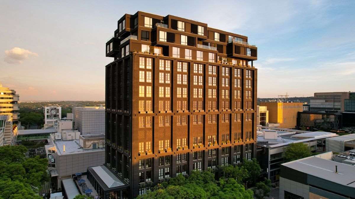 Hyde -johannesburg-rosebank (Headliner suite)