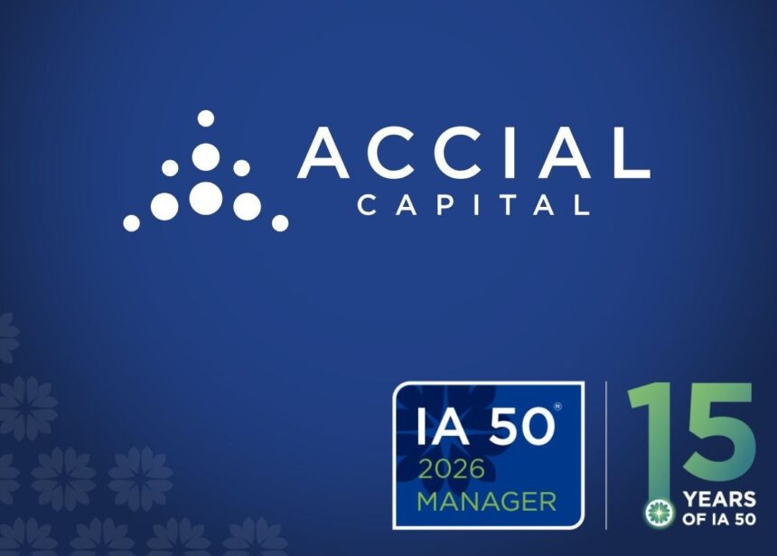 IFC Accial fintech investment