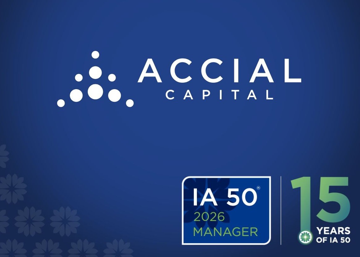 IFC Accial fintech investment