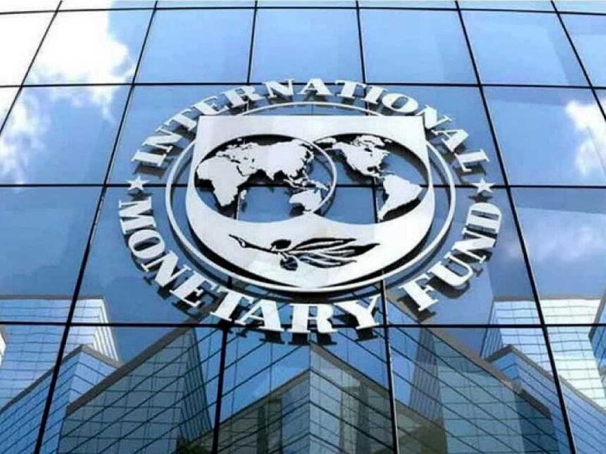 Mozambique clears $701 million IMF debt as African nations cut borrowing