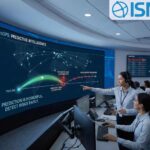 ISA Dataproof stake sale