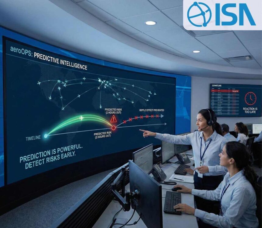 ISA Dataproof stake sale