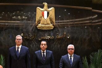 Indorama plans $525 million Egypt fertiliser plant targeting exports