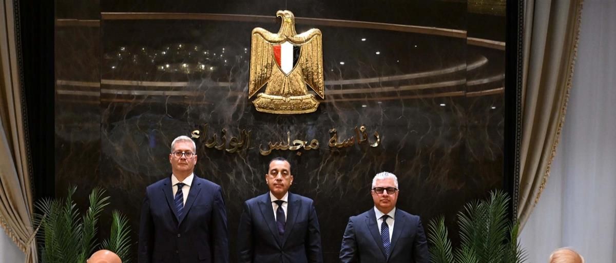 Indorama plans $525 million Egypt fertiliser plant targeting exports