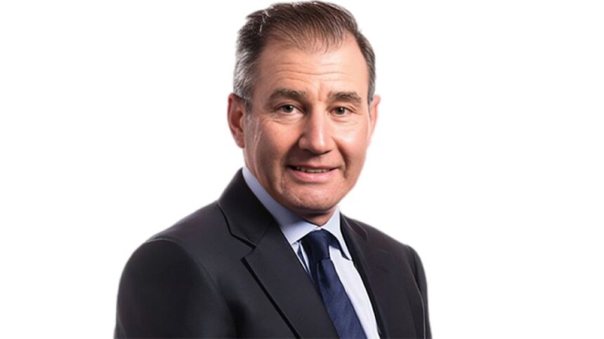 Ivan Glasenberg Glencore dividend