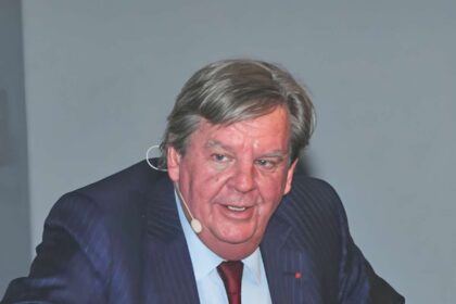 Remgro FirstRand exit