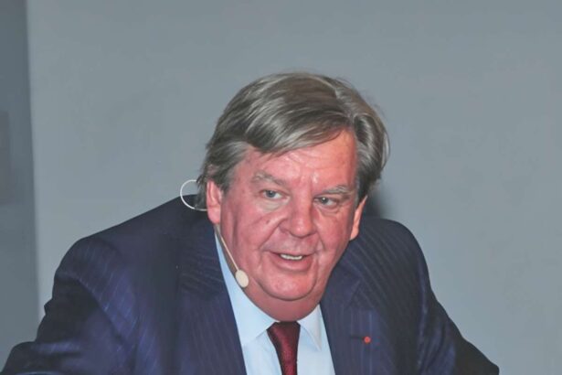 Reinet NAV decline 2026
